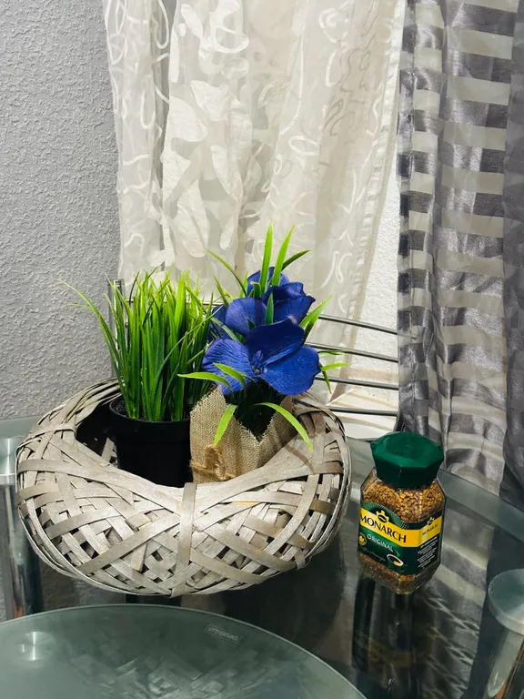 Квартира Уютная двухкомнатная квартира возле метро — Москва