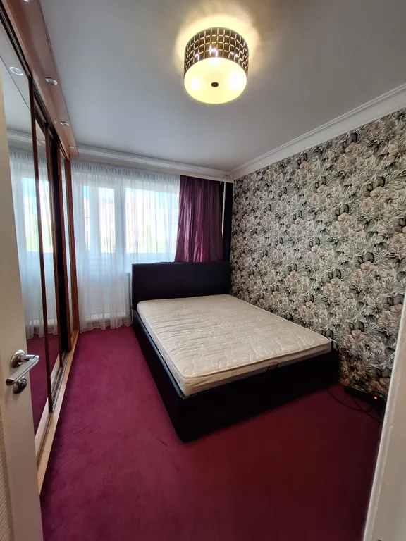 Квартира недалеко от ярмарки, стадиона и вокзала