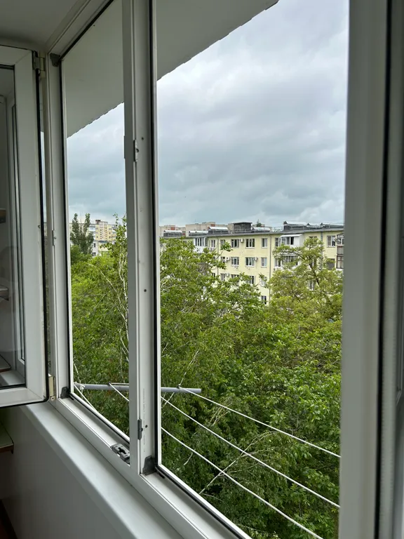 Трёхкомнатная квартира возле парка им. Поддубного