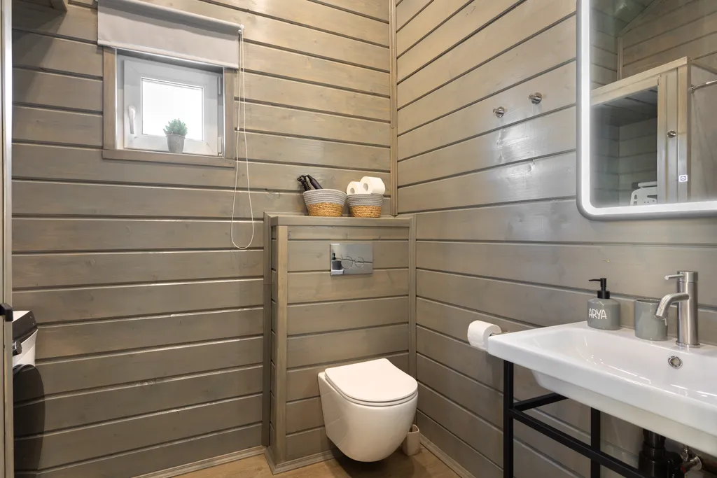 Дом в Игоре