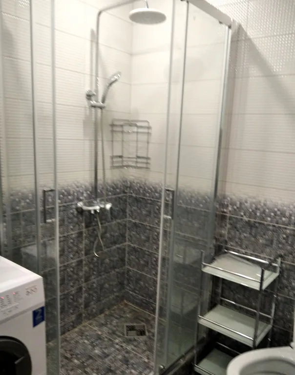 Квартира Квартира Розовая студия — Сириус