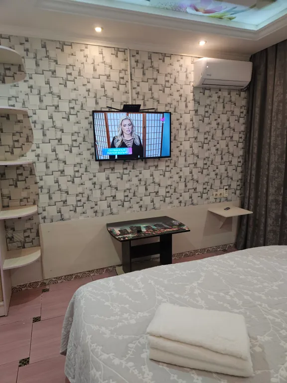 Квартира Жильё в центре олимппарка — Сириус