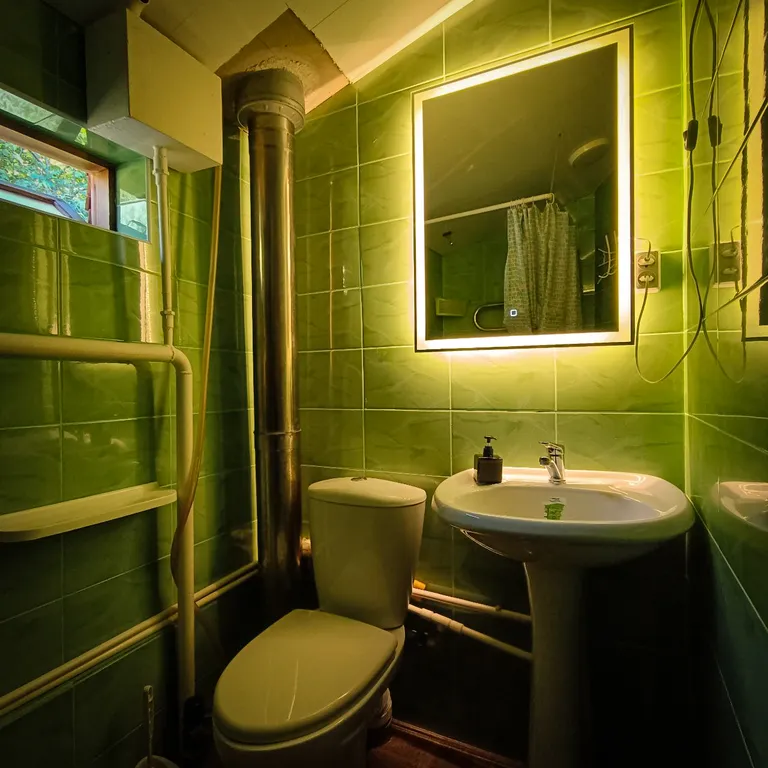 Гостевой дом Горная Роза