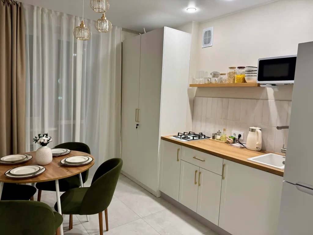 Квартира Квартира, как из Pinterest — Волгоград