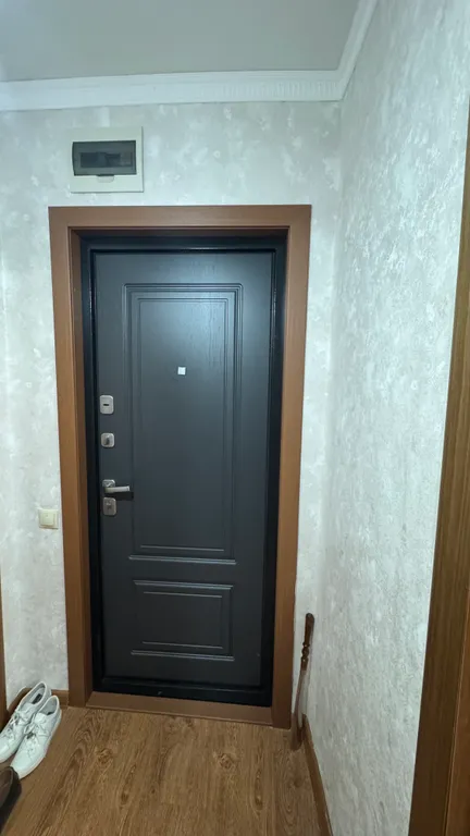 Квартира в шаговой доступности от моря