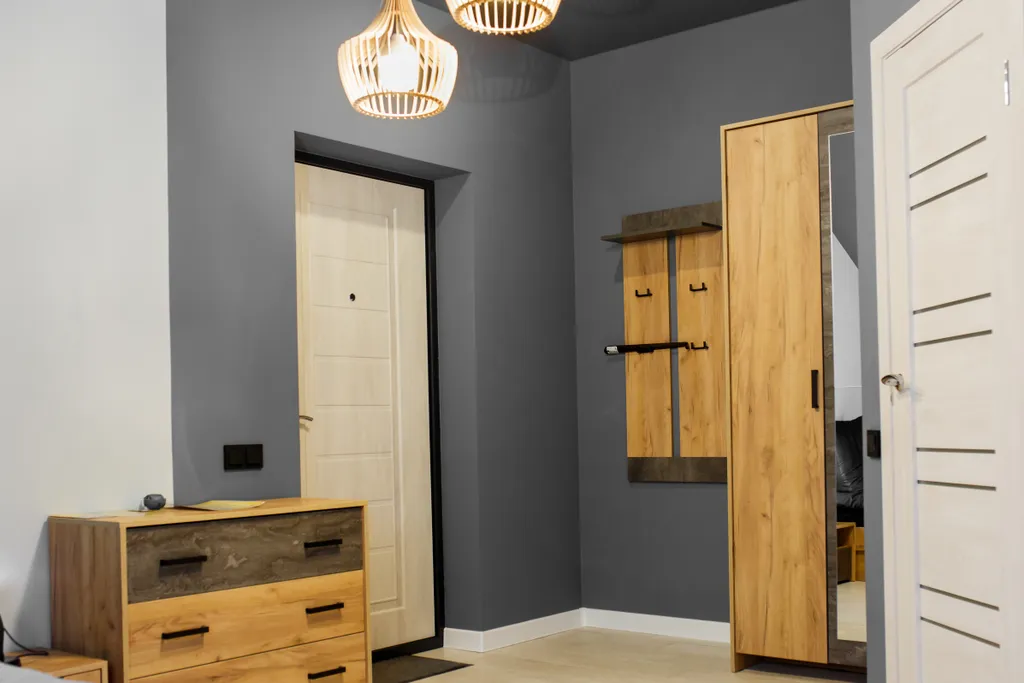 Квартира 1-комнатная Квартира — Тихвин