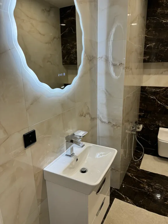 Уютный апартамент в центре города