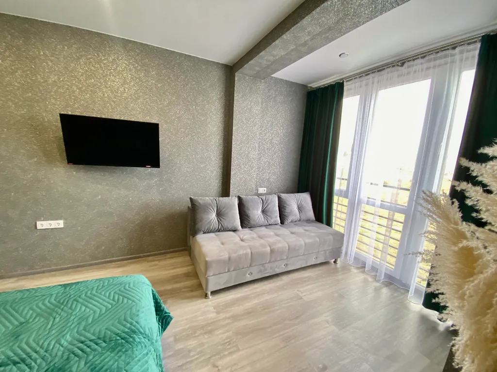 Квартира Квартира у моря — Севастополь