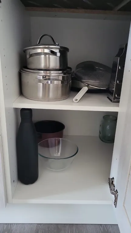 Квартира с панорамным видом на Рязань