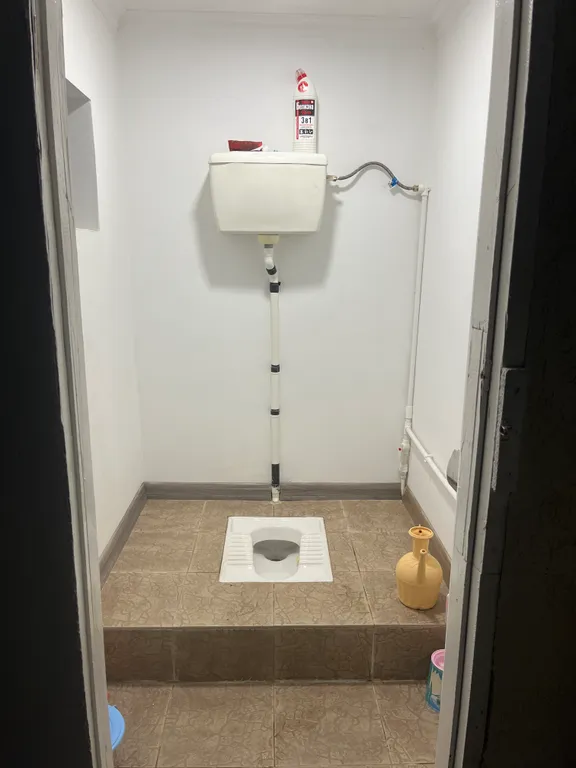 Дом комфорта