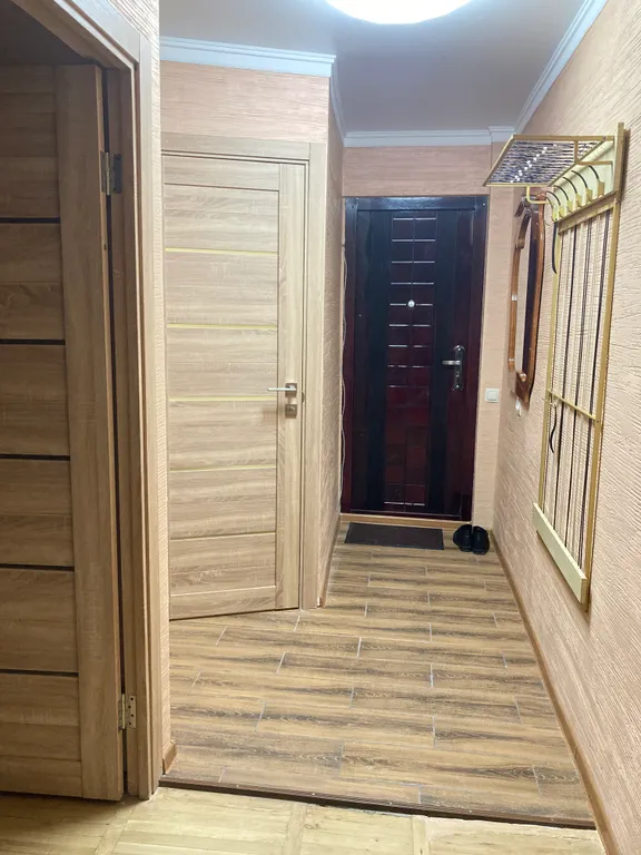 Уютная благоустроенная квартира в горах