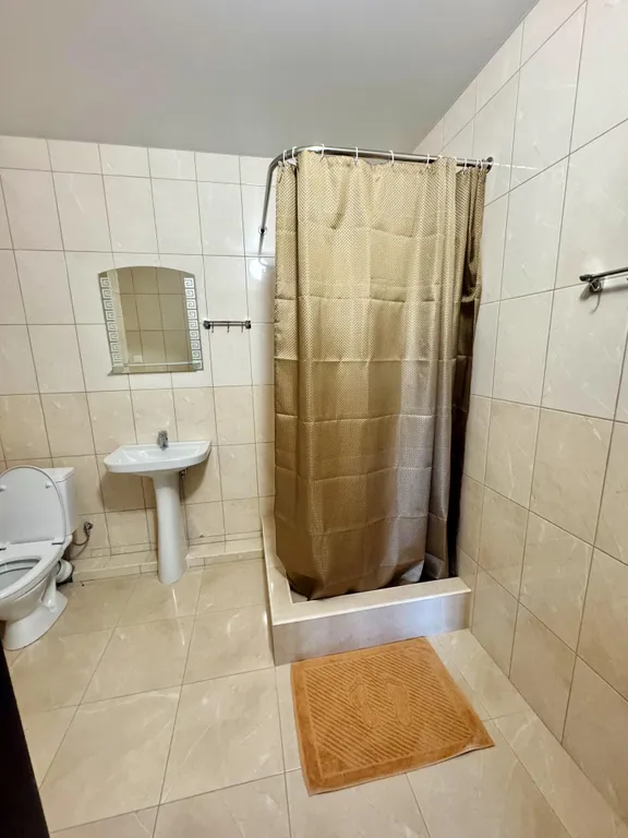 Квартира Квартира Двухкомнатный люкс с балконом — Сенной