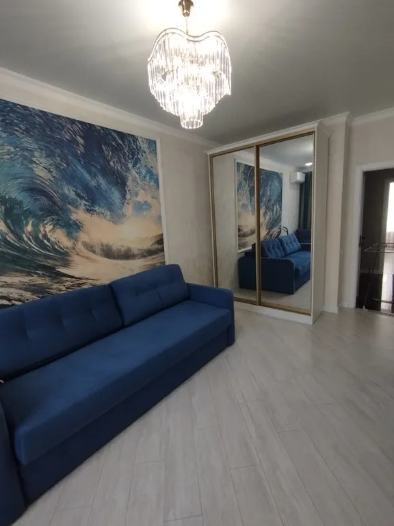 Квартира Достойная квартира в Достояние — Краснодар