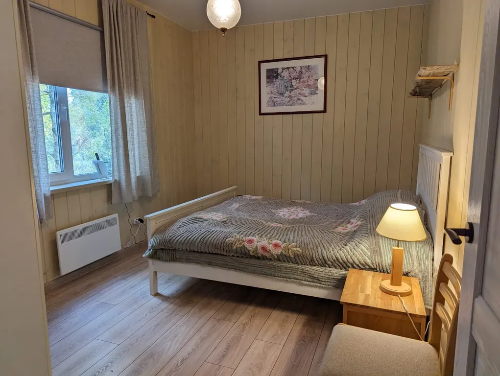 Усадьба Пюхяярви