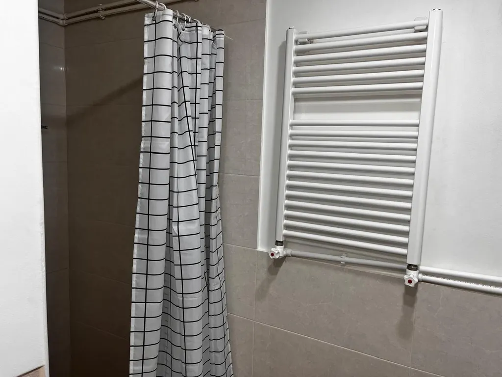 Уютное жилье