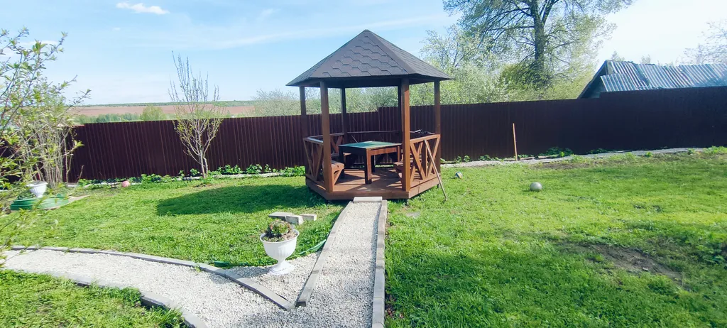 Вдали от суеты