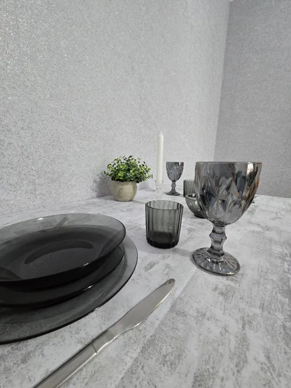 Уютная двухкомнатная квартира в центре города