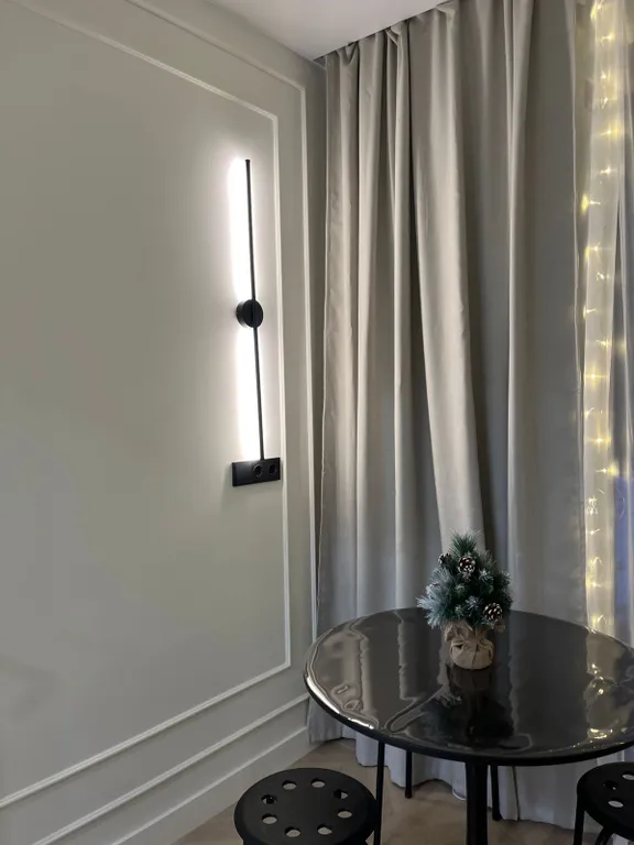 Квартира Уютная квартира с террасой — Светлогорск