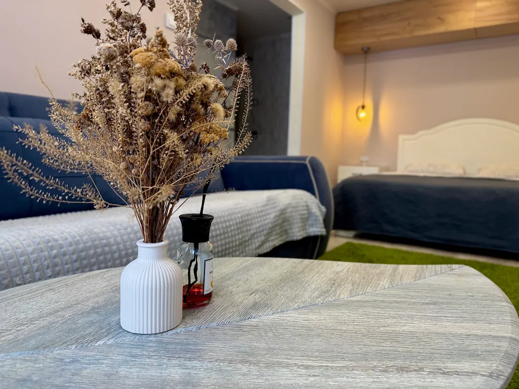 Уютная квартира для гостей города — аренда посуточно в Салават