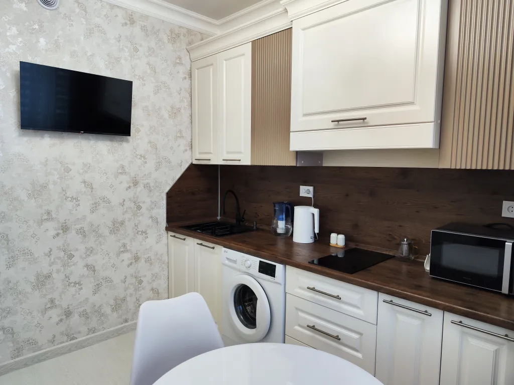 Квартира у моря