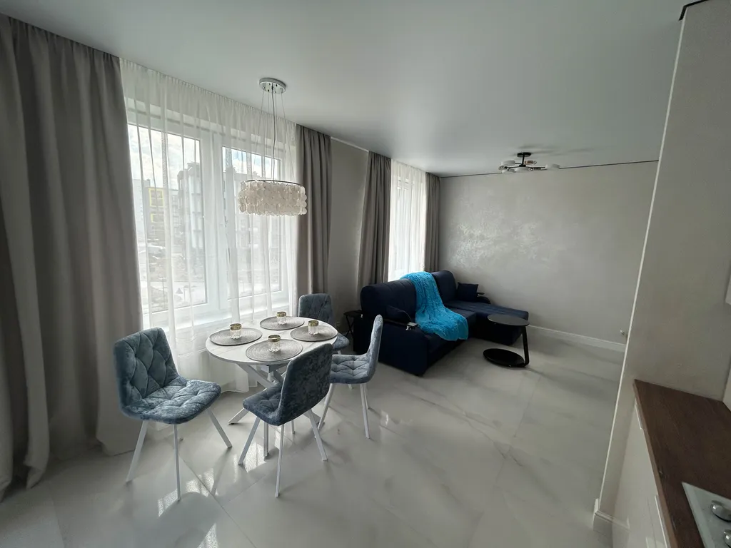 Квартира Квартира у моря — Светлогорск