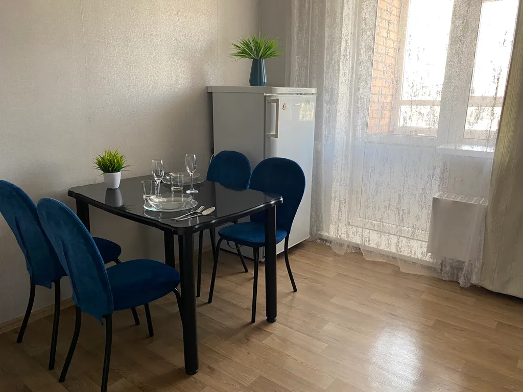 Квартира Квартира у ТРЦ Планета — Красноярск