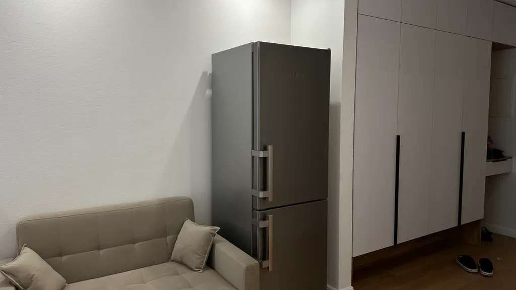 Квартира Апартаменты в премиум ЖК Граф Толстой на первой береговой линии — Анапа