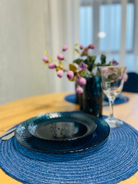 Квартира Шикарная квартира с панорамным видом 22 этаж — Краснодар