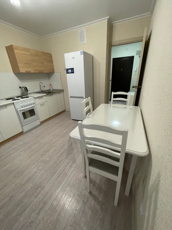 Квартира Квартира с видом на начало Кавказского хребта — Анапа