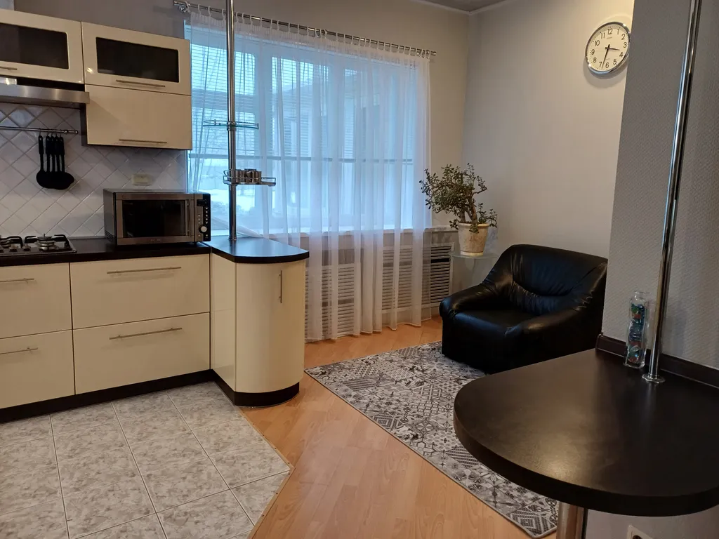 5-комнатный Дом