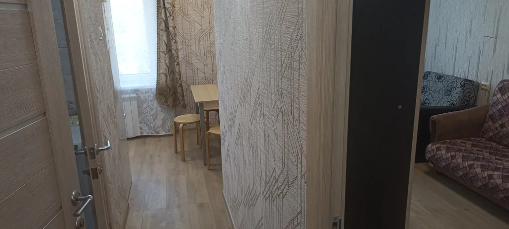 Хорошая трëшка