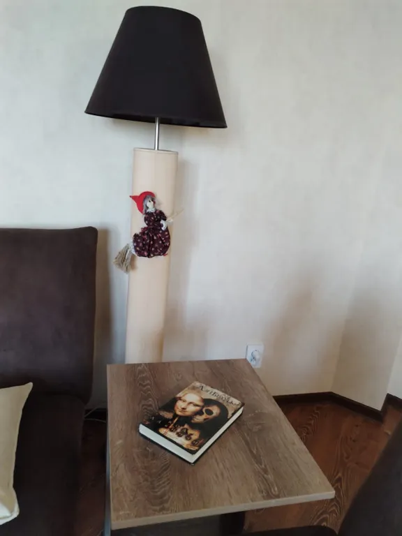 Ласточкино гнездо