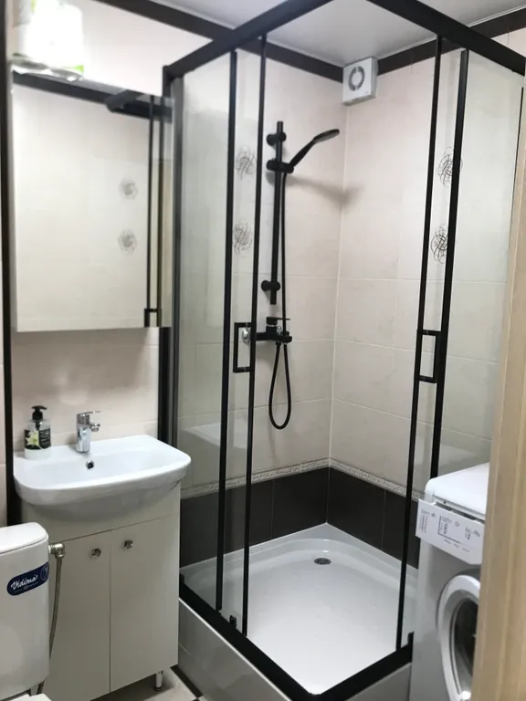 Новая квартира возле музея Янтаря