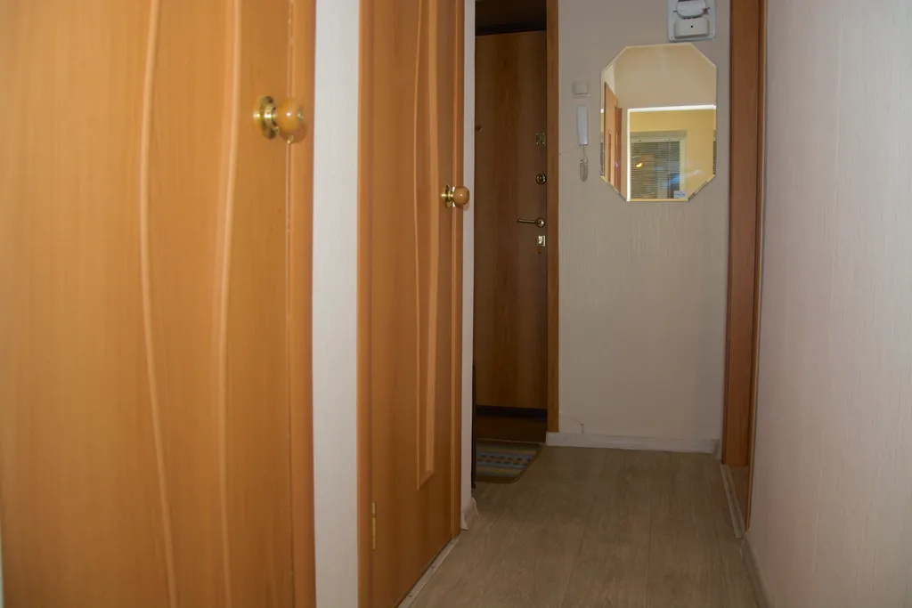 Апартаменты на Советской площади