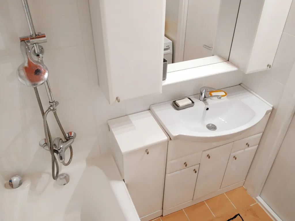 Квартира Большая 2-комнатная с шикарным видом около Вокзала — Минск