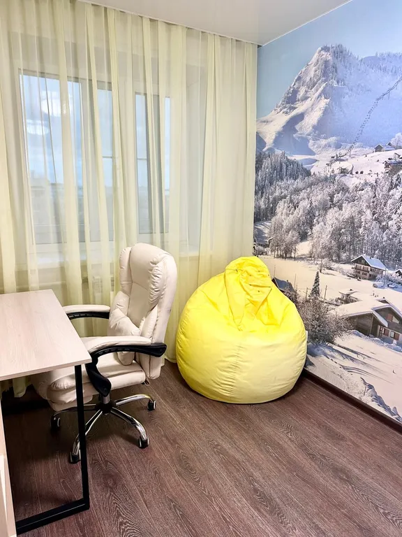 Престижная квартира