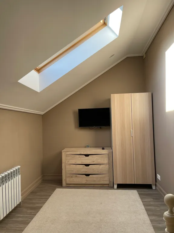 4-комнатная Квартира