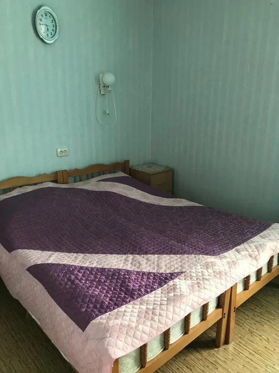 Апартаменты возле моря