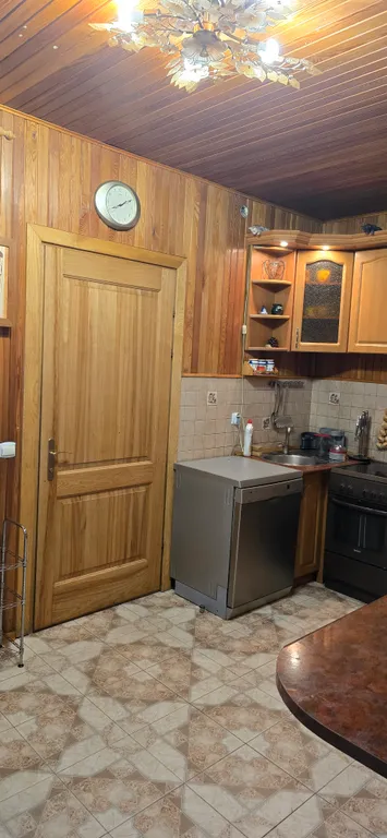 Уютный дом в частном секторе