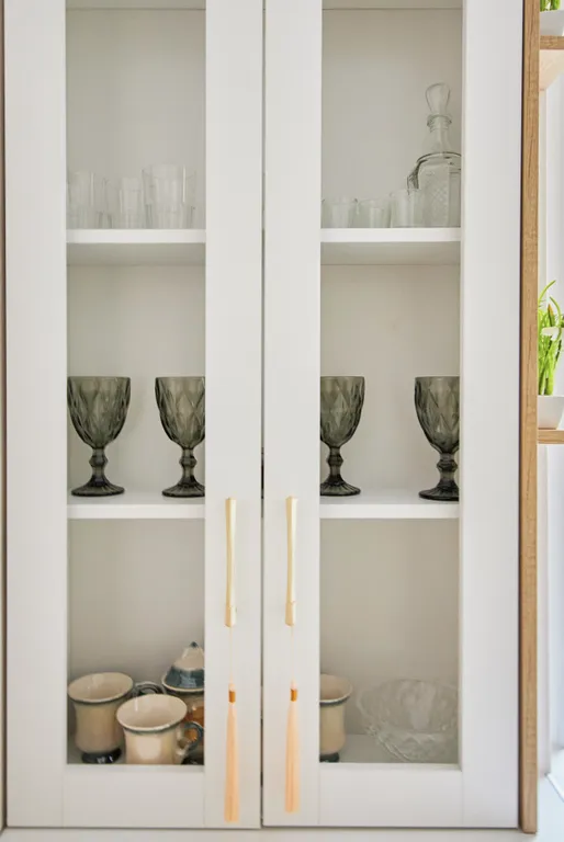 Бежевый Шёпот