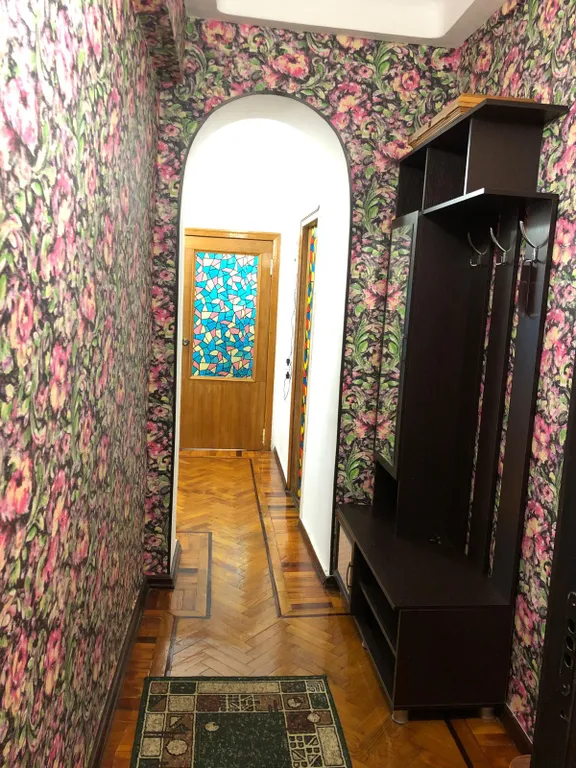 Уютная большая квартира в центре около моря