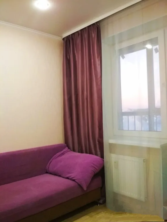 Уютная студия