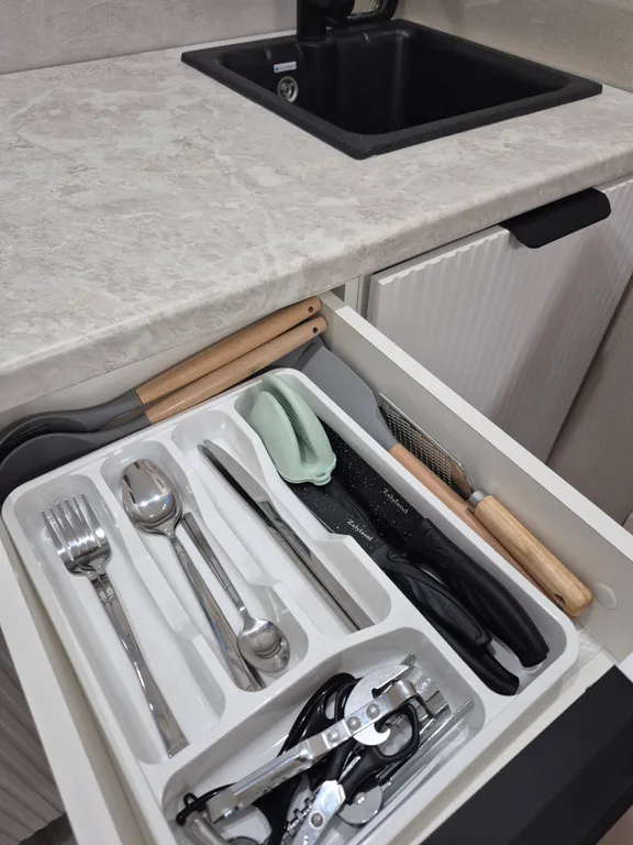 Студия в 3-минутах от Нарзанной галереи