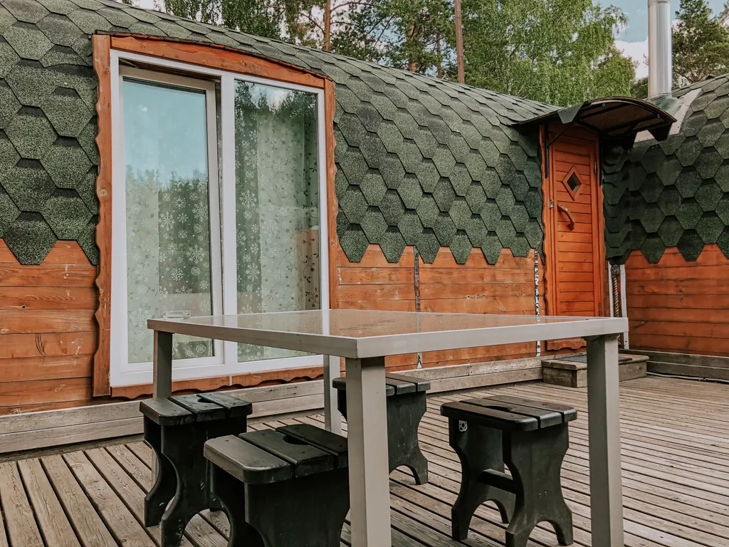 Квартира Комната — аренда посуточно в Екатеринбург