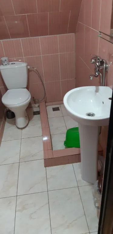 Квартира Комната — Сухум