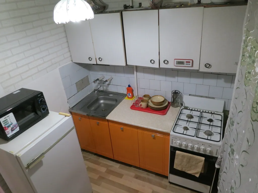 Уютная квартира в центре