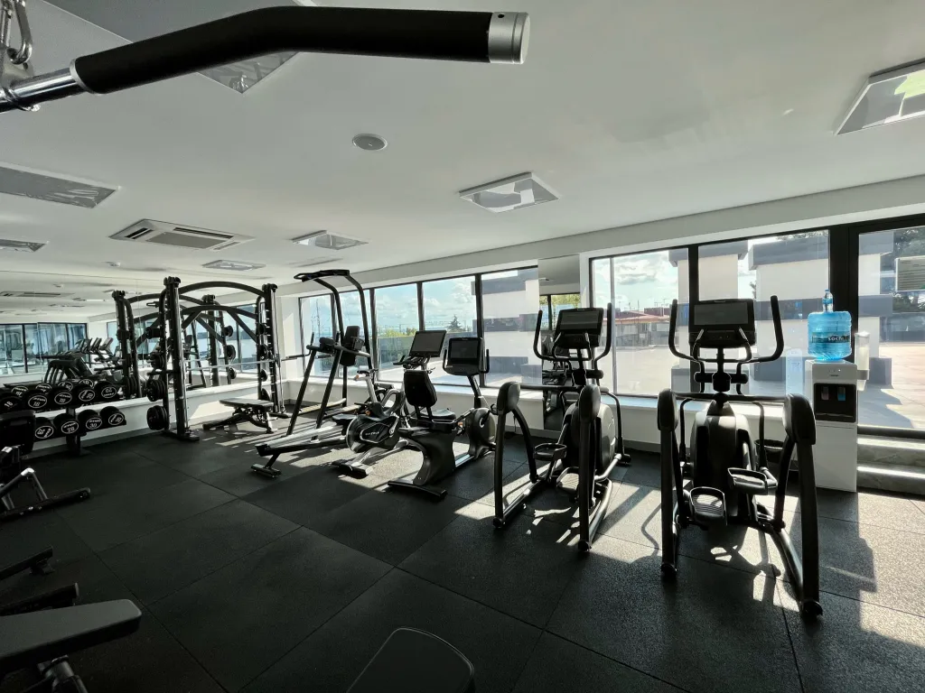 Квартира Апартаменты с бассейном в Сочи — Адлер