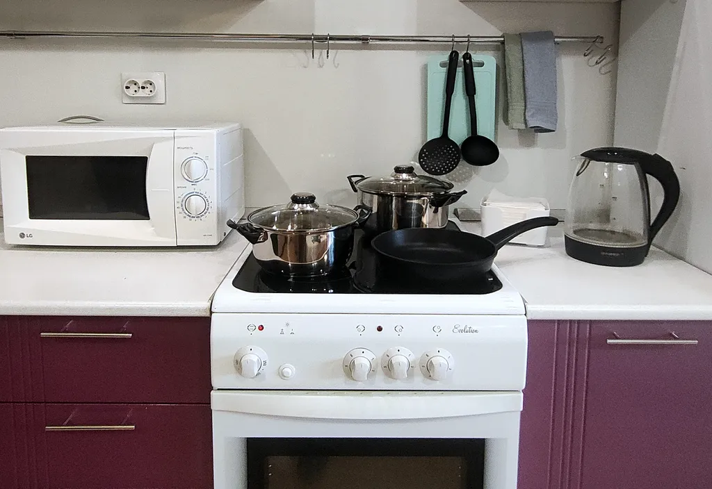 Квартира в центре