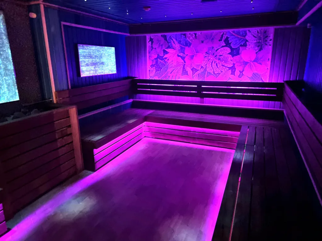 Квартира Квартира Баден лофт. Бесконтактное заселение — Светлогорск