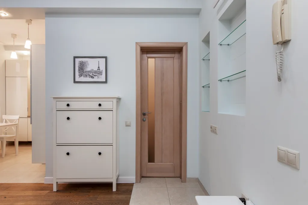 Комфортный апартамент с видом на Свислочь